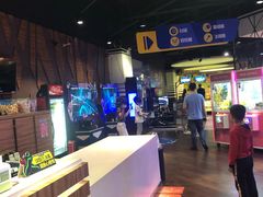 -大鲁阁保龄球(苏州园区店)