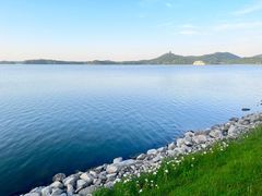 -池州市平天湖风景区