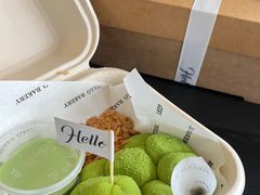 -Hello·生日蛋糕·下午茶·甜品台茶歇(瑞安东山店)