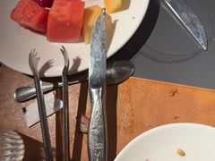 -拉蒂娜·巴西牛排馆 Latina·Brazilian Steakhouse(王府井喜悦店)