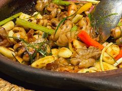 -虾饺妹·粤式茶餐厅(荟聚店)