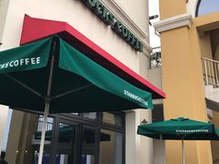 门面-星巴克(无锡百联奥特莱斯店)