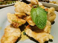 锅包肉-姑奶奶厨房(万向城店)
