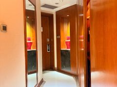 -上海凯宾斯基大酒店