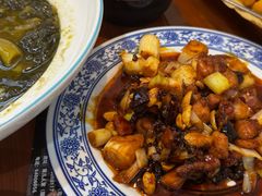 -菊儿人家·北京胡同菜(南锣鼓巷店)