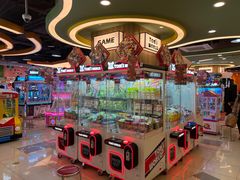 -汤姆熊欢乐世界(正大店)