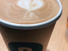 -COFFii&JOY(龙江新城市广场店)