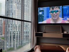 -北京三里屯CHAO酒店