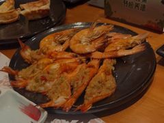 -甄花精致料理自助(城市阳台店)