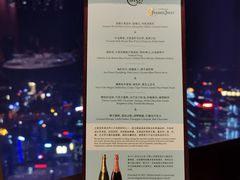 -广州四季酒店·佰鲜汇·现代法餐