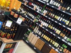 -永辉超市(泰州万达广场店)