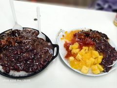 -王中王刨冰