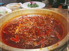 -小龙坎火锅(春熙太古里店)