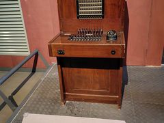 -柳州工业博物馆