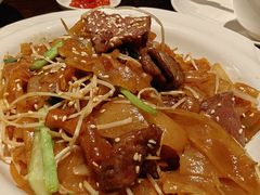 干炒牛河-成都海湾酒店·海湾壹品中餐厅(远大购物中心店)