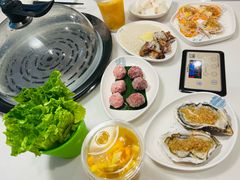 -碗中海·蒸汽海鲜·桑拿鸡(岭南天地店)