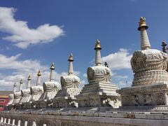 -大召寺明清一条街