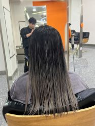 -DL HAIR SALON