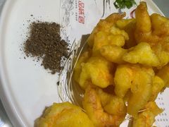 -品味居·首店·大连鲜活海鲜大连菜(东港店)