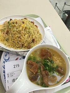 -翠华餐厅(香港国际机场店)