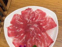 -杨肥肠小火锅(花园店)