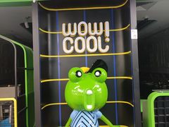 -百盛(莘庄店)