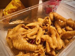 -脱骨凤爪(石桥店)