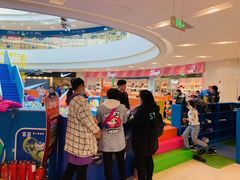 -宝龙广场(蓬莱区)