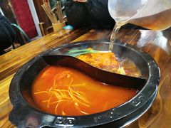 -吃皮火锅馆(苏宁店)