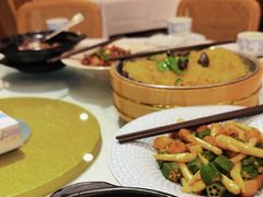 -围龙屋客家食府(福田店)