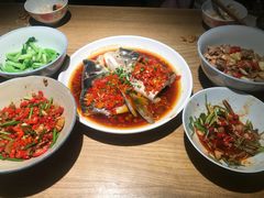 -农耕记·湖南土菜(科技园店)