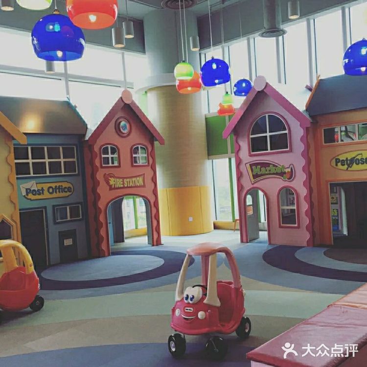 春天来了，想出去溜达了