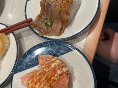 -滨寿司(新街口中央商场店)