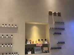 -泰合玺·精油疗愈 SPA(南京河西万达店)