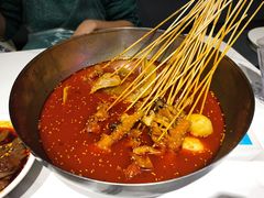 -付小姐在成都(五道口店)