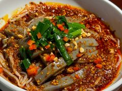 -一坐一忘云南菜(嘉里中心店)