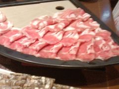 -快乐小羊·内蒙牛羊肉火锅(流花中心店)