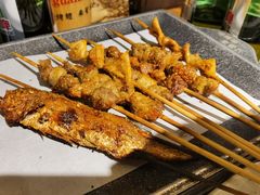 肉筋-管氏翅吧(人民大学店)
