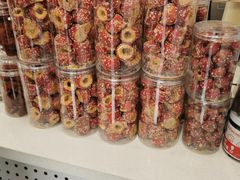 -冰冰酱老味刨冰绵绵冰(中山路总店)