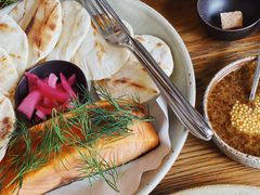 -BOR Eatery(安福路店)