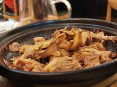 -莲花公园煎蟹·30年闽菜(火车站店)