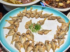 -百里鲜·闽南家宴·福建菜