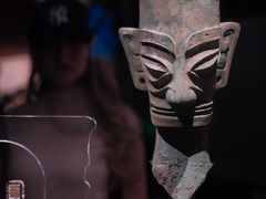 -盘龙城国家考古遗址公园