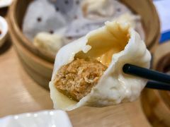 -庆记香港烧味小馆(浦东机场店)