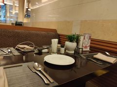 -喜来登酒店-盛宴标帜餐厅