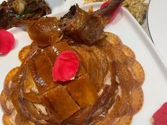 -便宜坊烤鸭店(玉蜓桥天坛店)