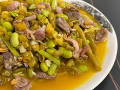 -箪食记(汉口路店)