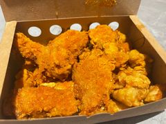 -阿捡忭京炸鸡(韭菜园总店)