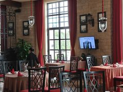 -南沙游艇会·大兵船餐厅