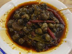 -江城燕子大排档(江汉路步行街店)